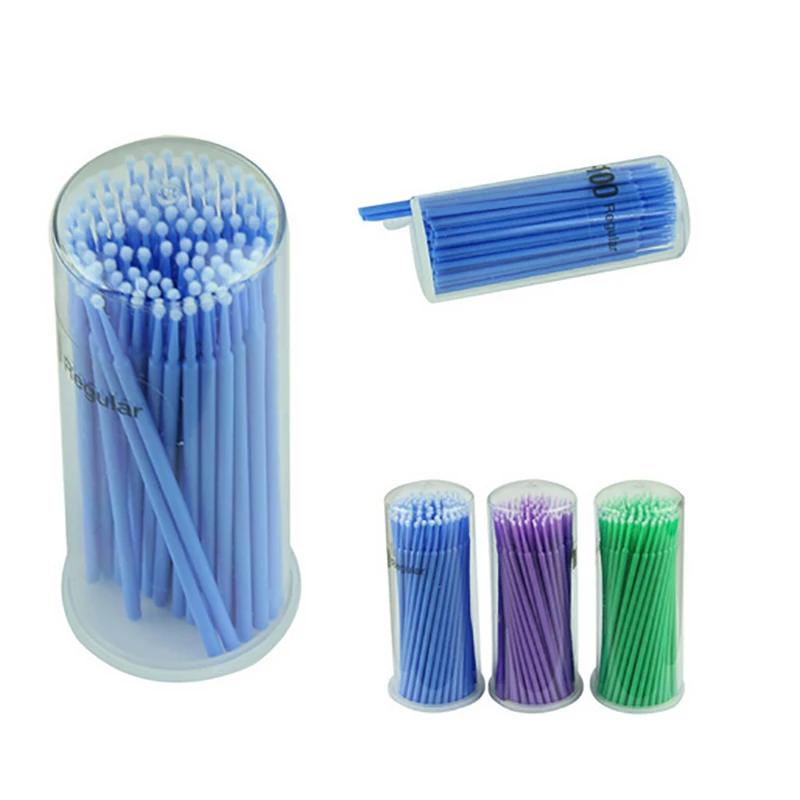 Новые высококачественные простые небольшие практичные макияжные основные