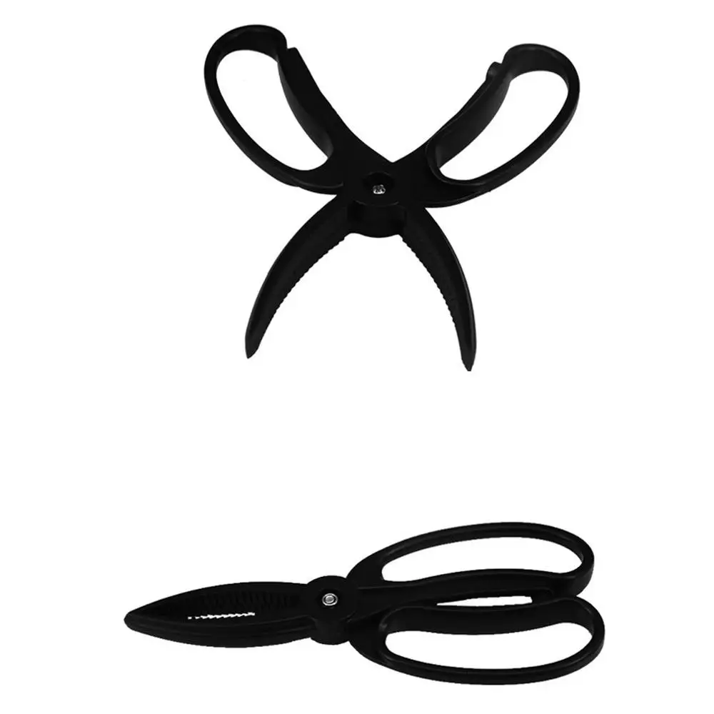 Рыба Применение ножницы многофункциональная алюминиевая рыболовные