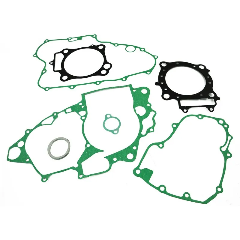 

LOPOR For HONDA CRF450X CRF 450 X 2005-2014 Motorcycke Engines Cylinder gasket