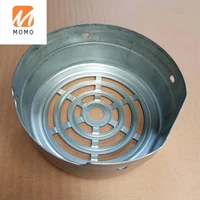 customized hardware stamping parts motor equipment accessories