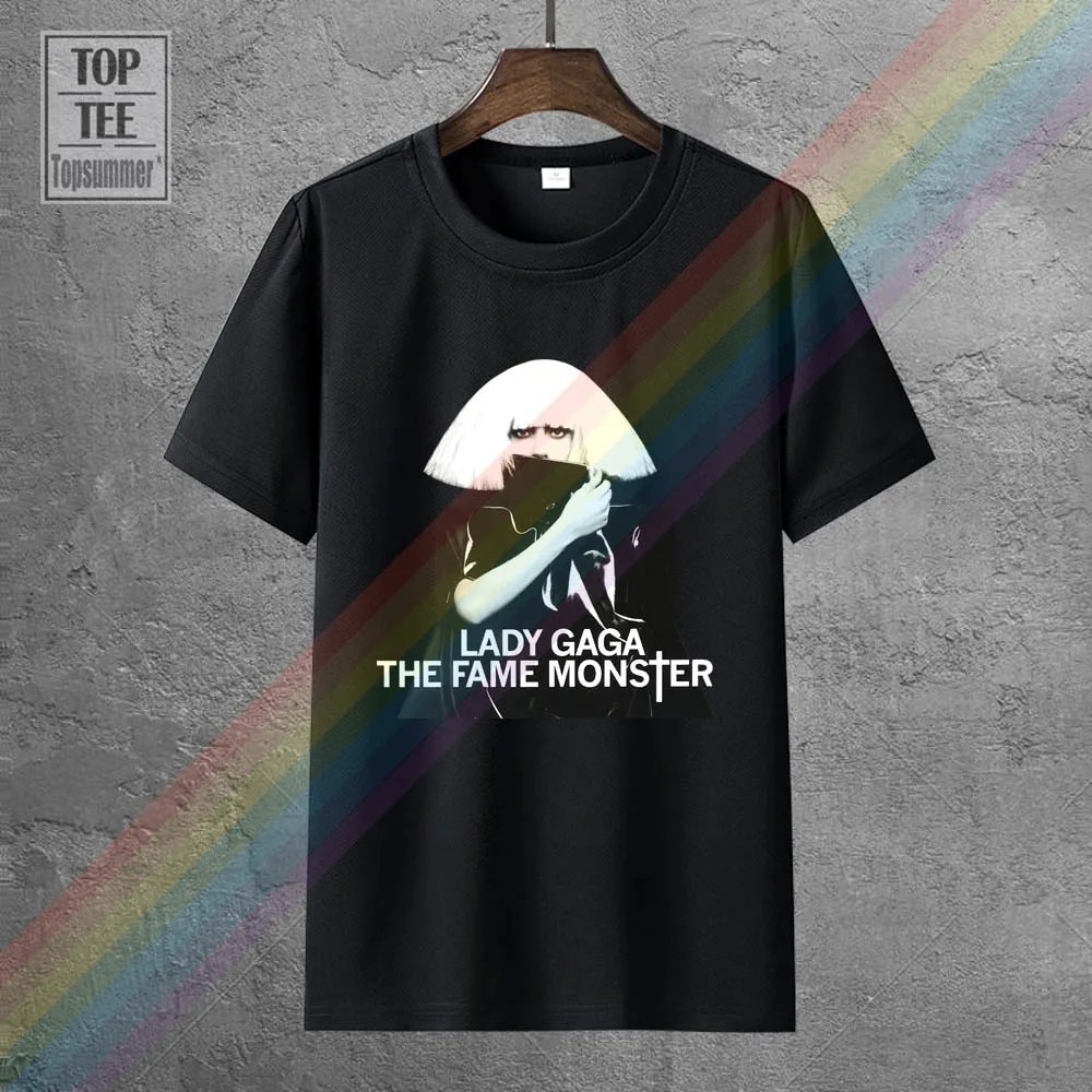 

Lady Gaga T Shirt The Fame Monster Inspired Joanne Colors And Sizes Available