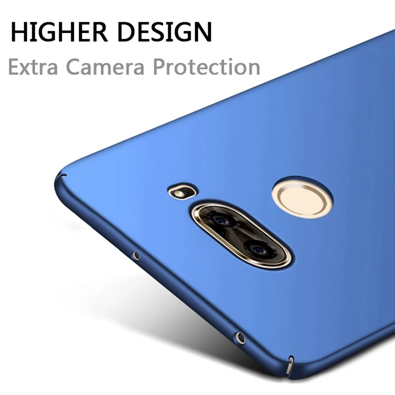 UPaitou Matte Hard PC Case For LG V30 Plus V20 V10 Slim Fit Plastic Back Cover for V30+ / H930 H990 H960 Dual |