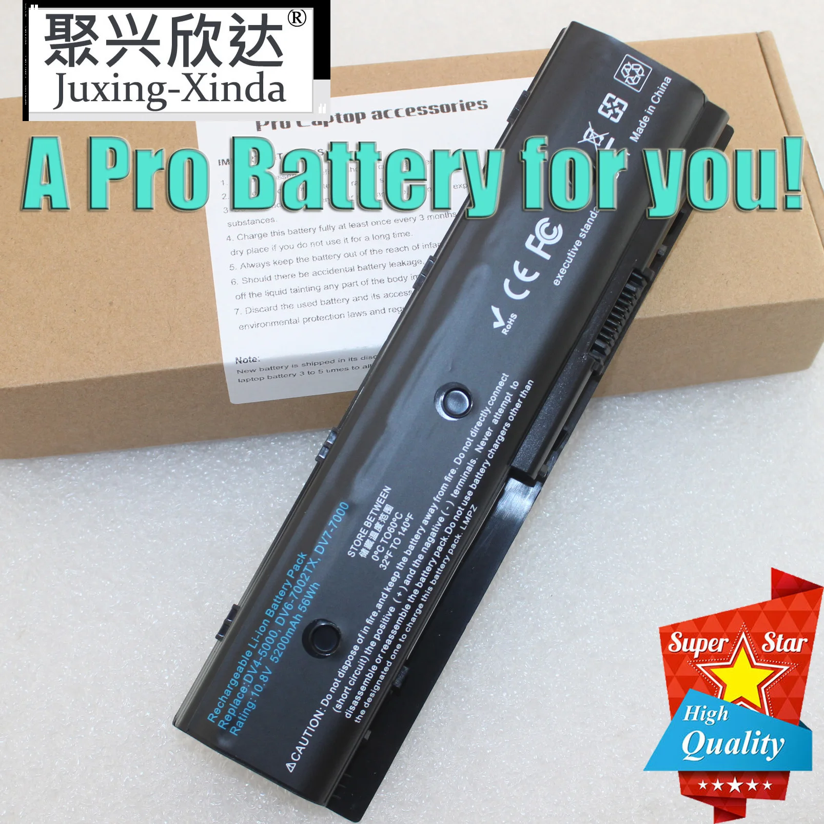 Аккумулятор MO06 для HP pavilion dv4 5000 Envy dv4t 5200 Женский ноутбук 671731 001 671567 831 dv6 7200 MO09 421