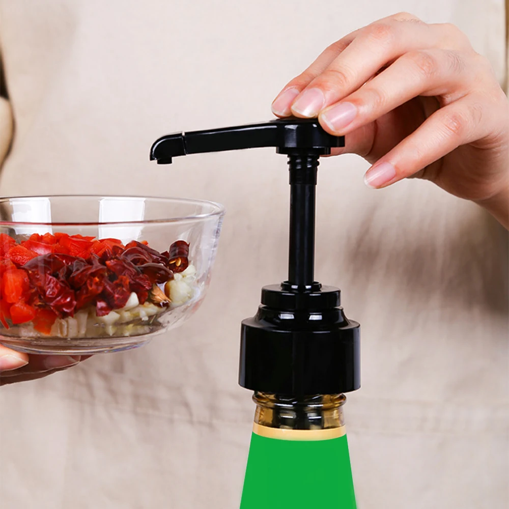 Бытовой пресс для устричного соуса томатного соевого соковыжималка специй