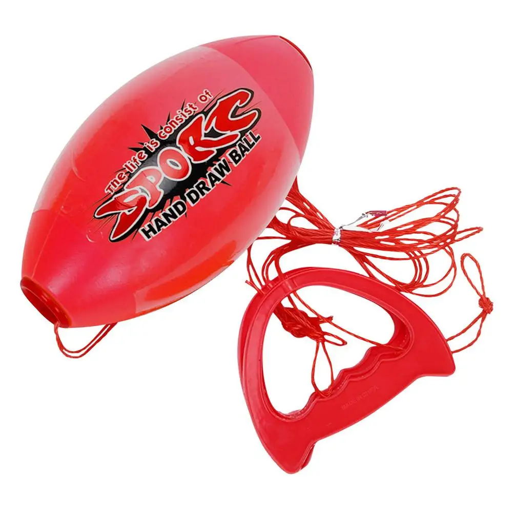 

Push Shuttle Ball Toy Sport Games For Children Kids Outdoor Toys Sensory Play Ability Outdoor Fitness Interactive Game