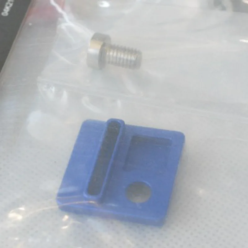 

Component Protective cover Parts FIFTY-FIFTY D-Type Bike Bicycle Front