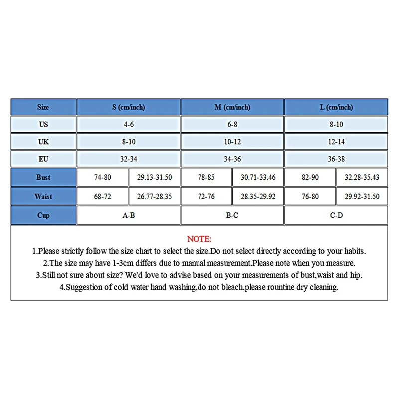 

New Women's Fashion Sexy Bikini Stitching Bandage Split 2-Piece Swimsuit