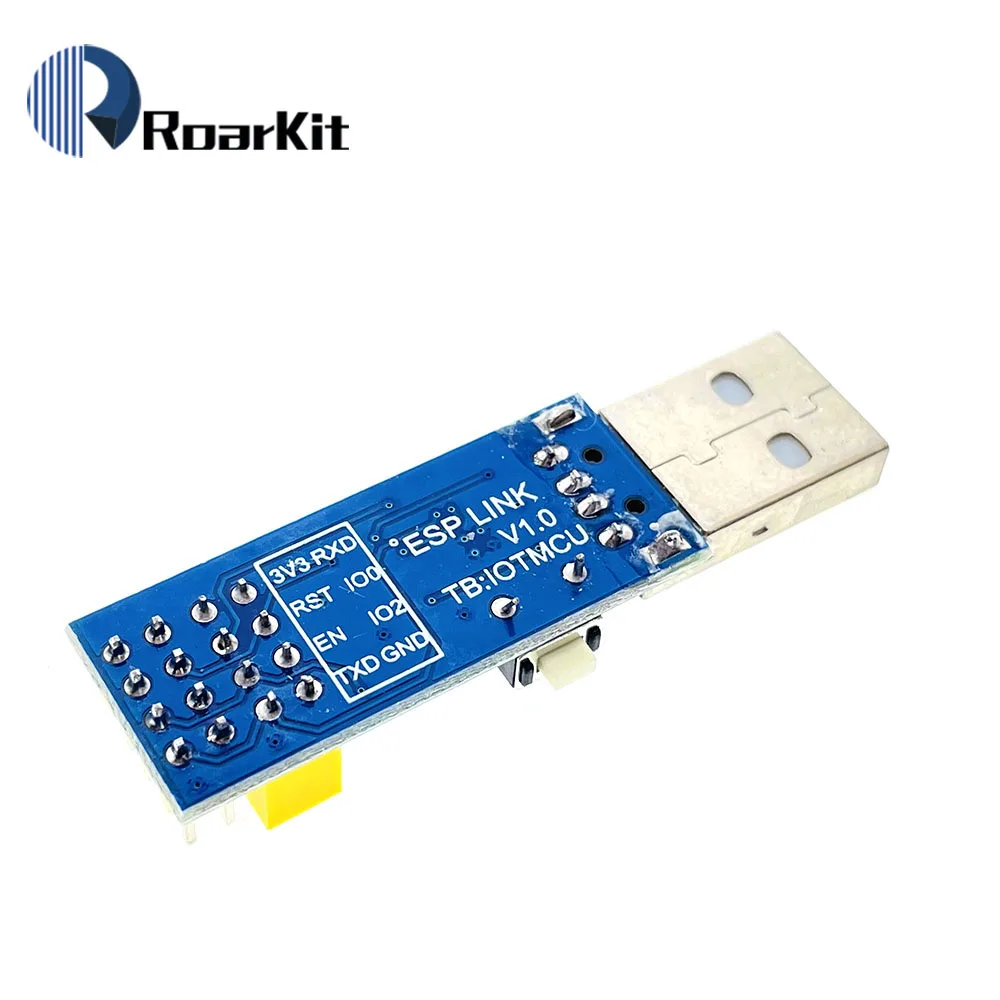 Адаптер Nodemcu CH9102 для подключения к Arduino IDE CH9102F USB ESP8266|diy kit|kit kitskit diy |