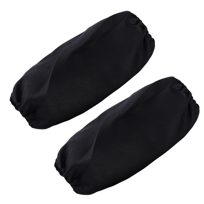 1 пара защита для рук Водонепроницаемый чистящий рукав нарукавник противообрастающий маслостойкий рукав для рук домашняя кухня для приготовления пищи