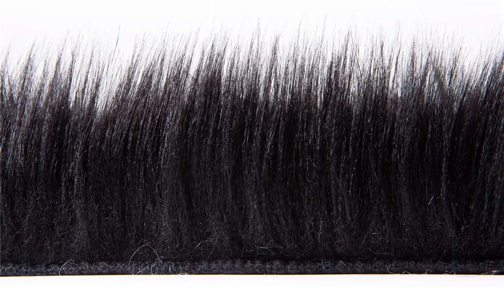 

Faux Fur Burgundy Round Area Rug Fluffy Indoor Carpet for Bedroom Dorm Room Kids Baby Living Room Home Decorate Floor Rug Black