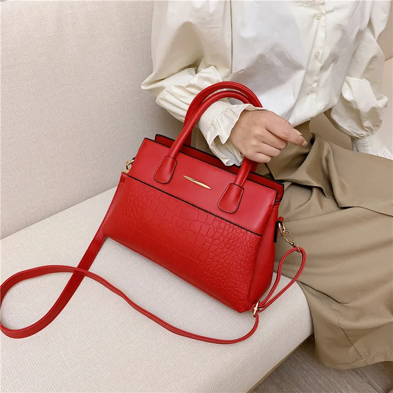 Роскошные дамские сумочки дизайнерские кожаные ручные сумки высокого качества