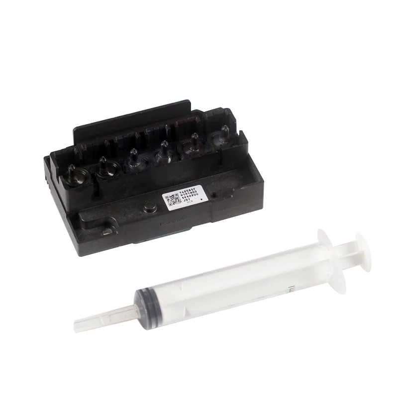 Увлажняющая Жидкость для чистки печатной головки Konica HP Canon Brother Epson Снимите