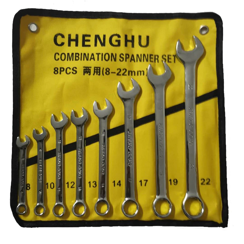 Инструменты для ремонта автомобилей комплект ключи дюймовый стандарт