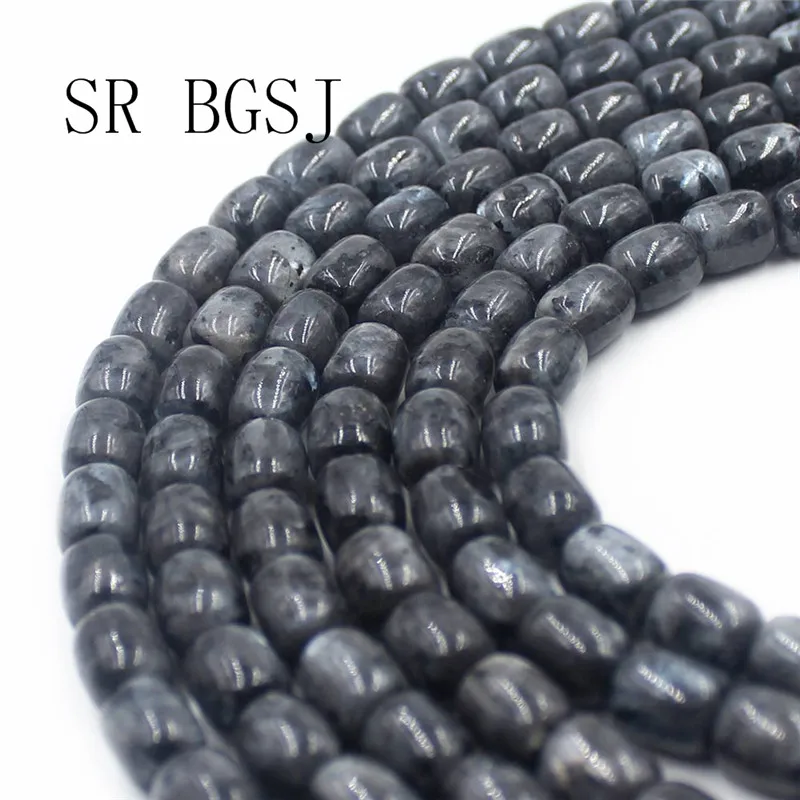 Бесплатная доставка 10x12 мм колонна для изготовления ювелирных изделий