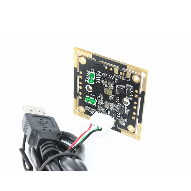 USB-модуль камеры HBVCAM с интерфейсом USB 3 0 8 Мп цифровой модуль зумом для WinXP/Vista/Win7/Win8