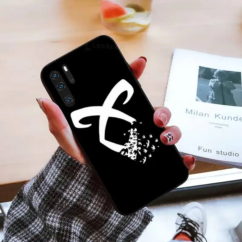 

Series Shadowhunters TV Phone Case For Huawei honor Mate mate P 10 9X 10i 20 30 40 y7 lite pro p smart 2019