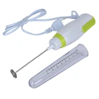 Электрический ручной блендер, машина для эспрессо, смеситель, Кофеварка, разбрызгиватель