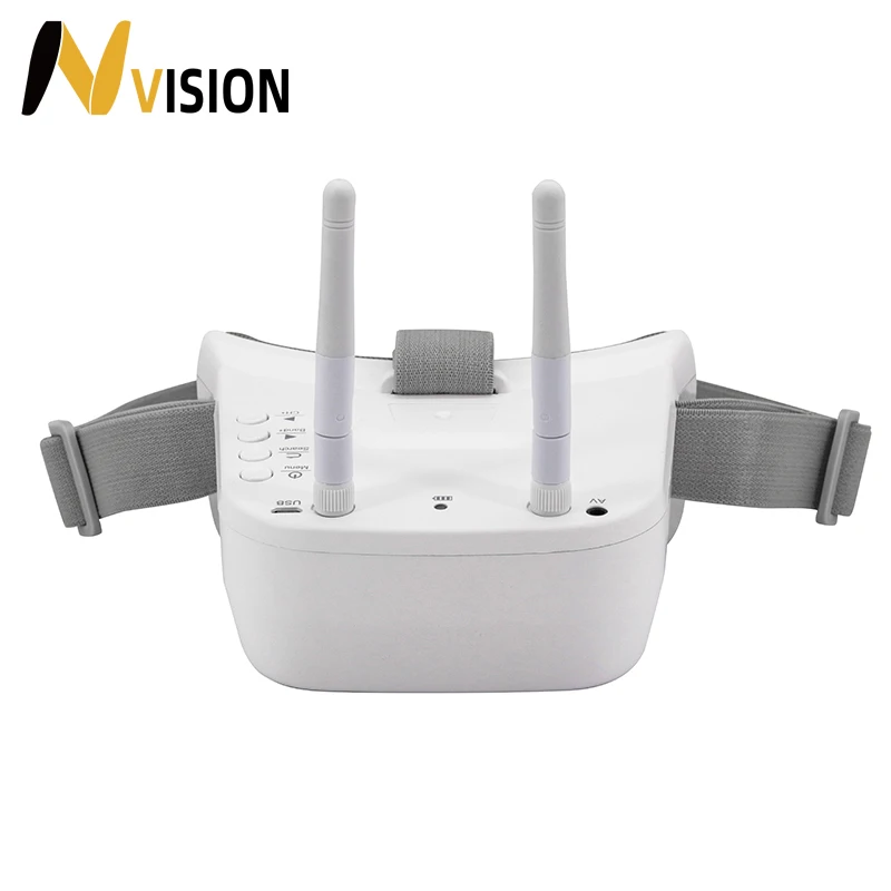 Дрон NVision TCMRC FPV 3/5 дюйма из углеродного волокна