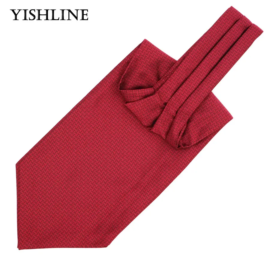 LJ08 09 16C Фабричный Однотонный мужской галстук с цветочным рисунком|tie gift|woven necktiemens