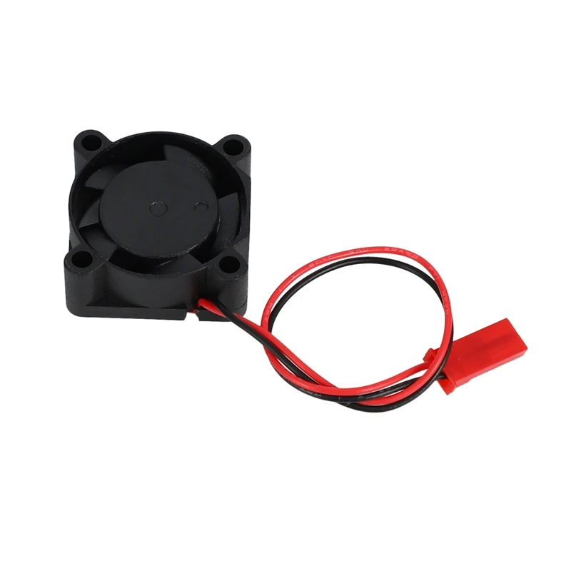 25X25X10MM высокоскоростной Бесщеточный Охлаждающий вентилятор 5V мини-кулер для