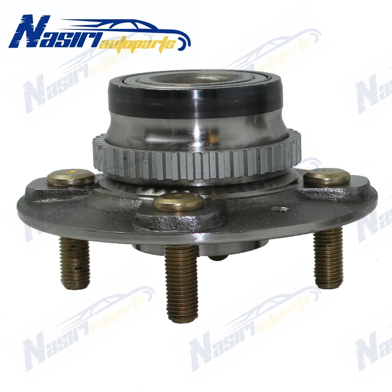 Подшипник ступицы заднего колеса в сборе для Hyundai Accent /Verna 1999 2000 2001 2002 2003 2004 2005 2006 2007