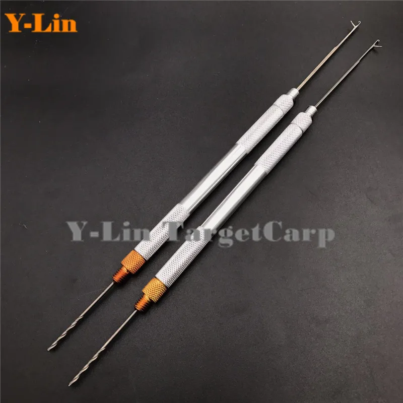 Оборудование для ловли карпа инструмент изготовления катышков игл сверл