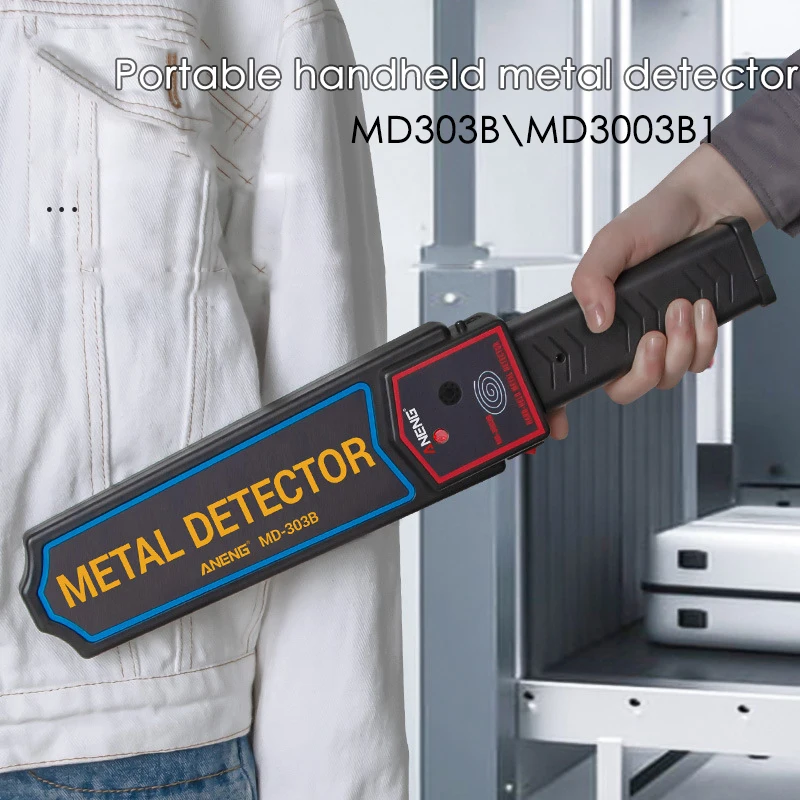 Цифровой инфракрасный термометр GM320 ЖК дисплей Бесконтактный измеритель
