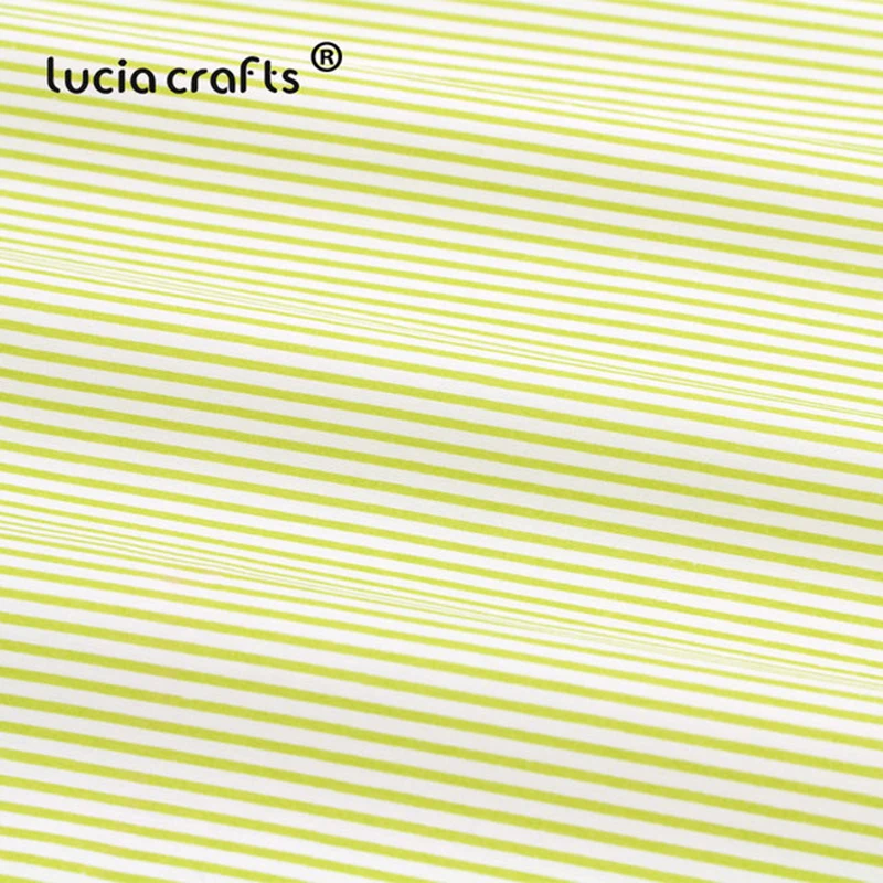 Хлопчатобумажная Лоскутная Ткань для шитья с героями мультфильмов 25*25/50*50 см