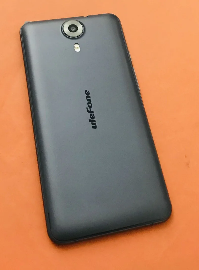 

Original Touch screen + LCD display+motherboard 2G+16G for Ulefone Be Touch 5.5inch Free shipping