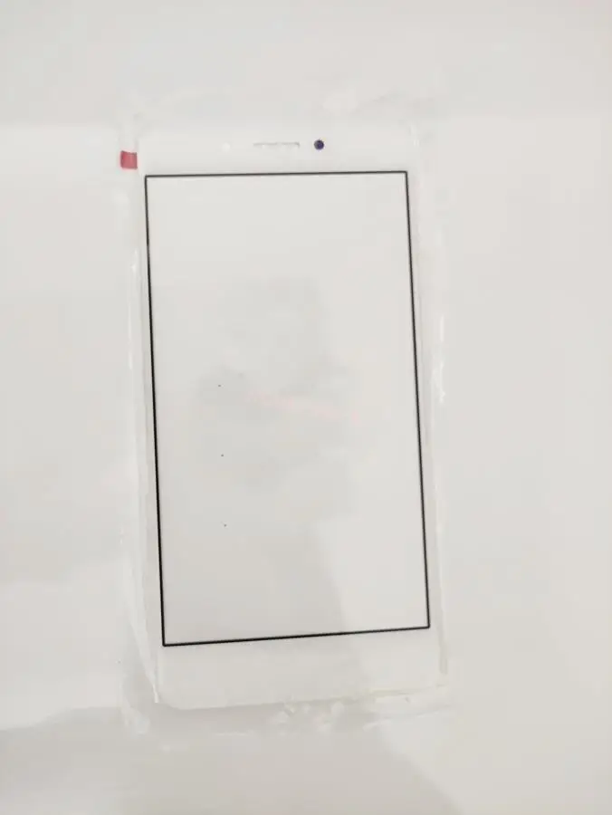 10 шт. стеклянный экран для Huawei Honor 6C Dig-L21hn Nova Smart Glass Lens Screen (не сенсорный с