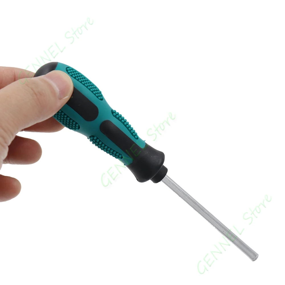 5mm Concave Cross Phillips Special Screwdriver Socket Disassemble Repair Tool | Инструменты