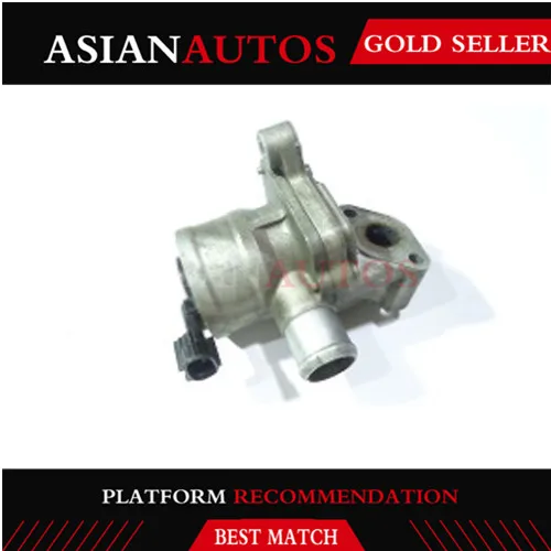 

Air Pump Valve EGR 139200-3321 For Subaru XT WRX Turbo Suction 07-14 14845AA260