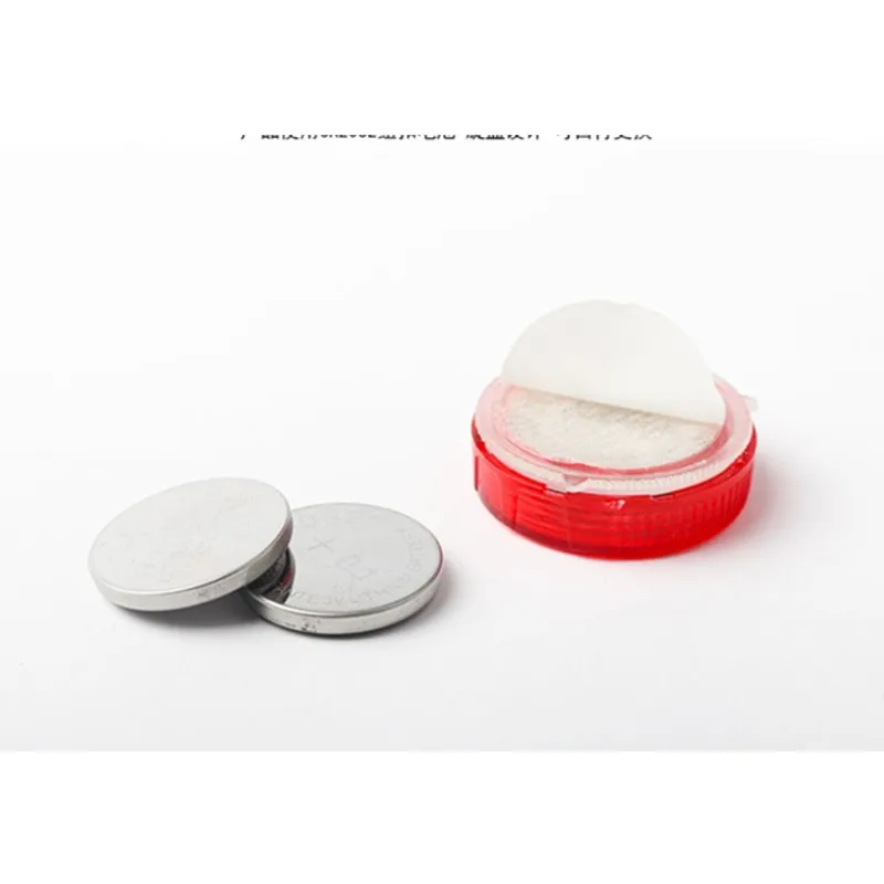 2 шт. двери автомобиля анти столкновения Предупреждение светильник для Nissan Qashqai X