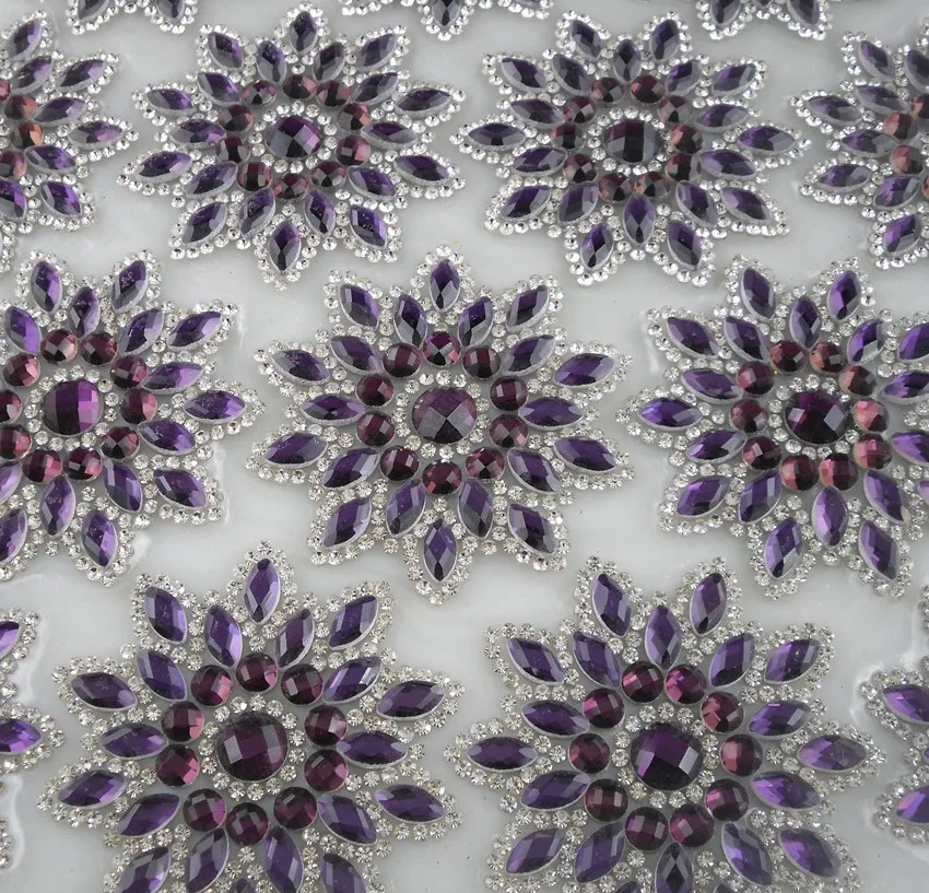 1 шт. аппликация для обуви сумки одежды | Дом и сад