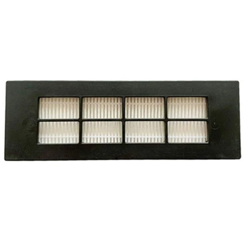 

2PCS Filters for Conga 3090 Series Vacuum Cleaner Sweeper Dust Filter Strainer Replacement Accessories