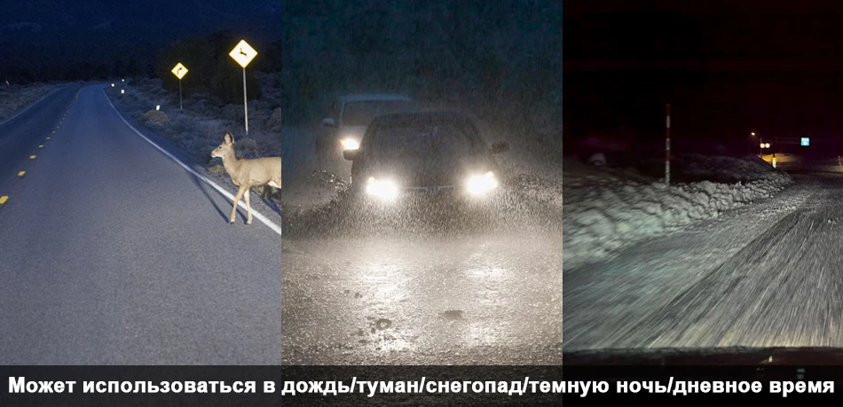 Hlxg H4 светодиодный H7 H11 H8 HB4 H1 H3 9005 HB3 Авто S2 автомобилей головной светильник лампы 72W фары для 8000LM автомобильные аксессуары 6500K 4300K 8000K светодиодный туман светильник