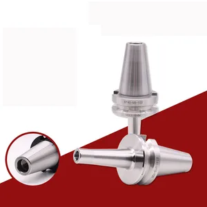 1 шт. bt30 bt40 m8 m10 m12 сейсмическое сопротивление резьбовой держатель цанговый патрон фиксирующие зубья держатель для станка с ЧПУ