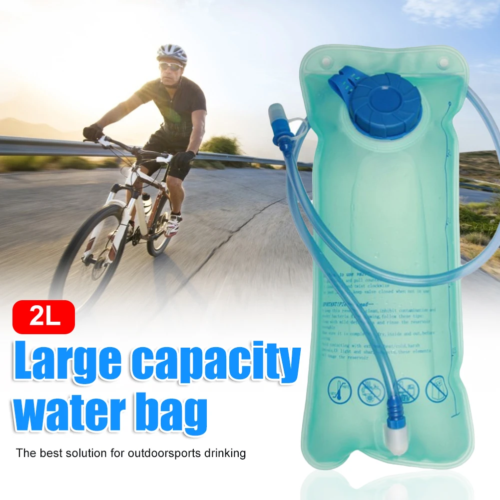 

Outdoor Water Bags Foldable portable Drinking Camp Cooking Picnic BBQ Water Container Bag Carrier Car 2L Water Tank