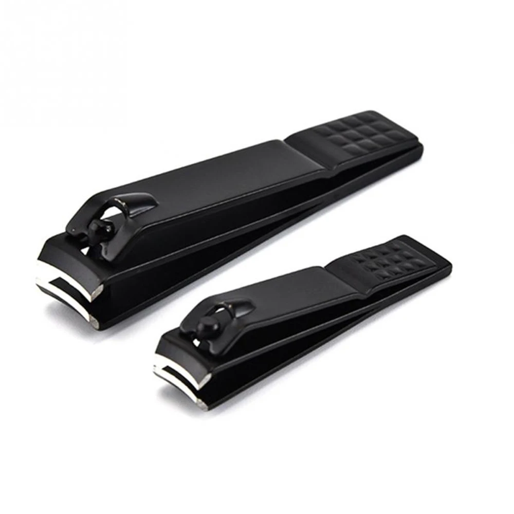 1 шт. вращающаяся машинка для стрижки ногтей на 360 градусов нержавеющая сталь