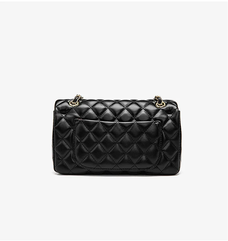 

2021 High-end Luxury Ladies Handbags Fashion Leather Chain Shoulder Bag Crossbody Package Clutch Women Designer Handbags