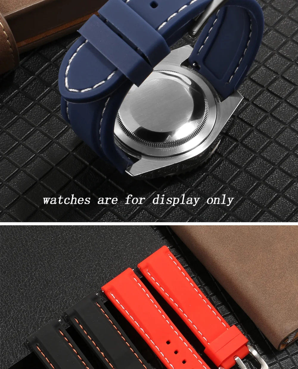 

Watch