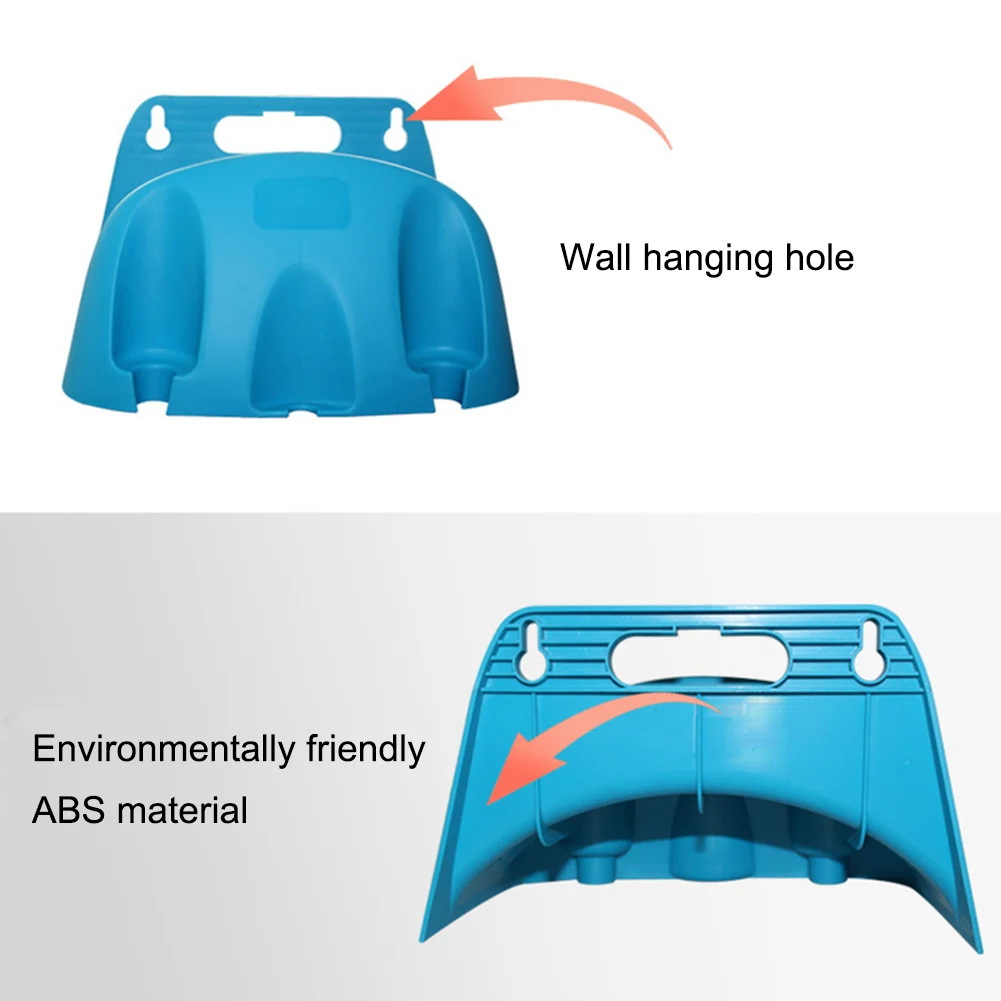 Садовый инвентарь трубы стеллаж для хранения Настенный модели Универсальные