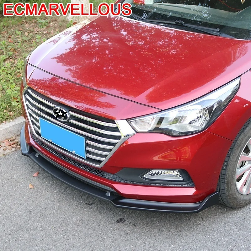 Авто Наклейка модификация Coche стиль защита литье автомобиля бампер протектор