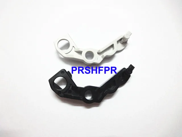 Новый оригинальный левый картридж рычаг блокировки RC1 7618 (белый серый) или 6633