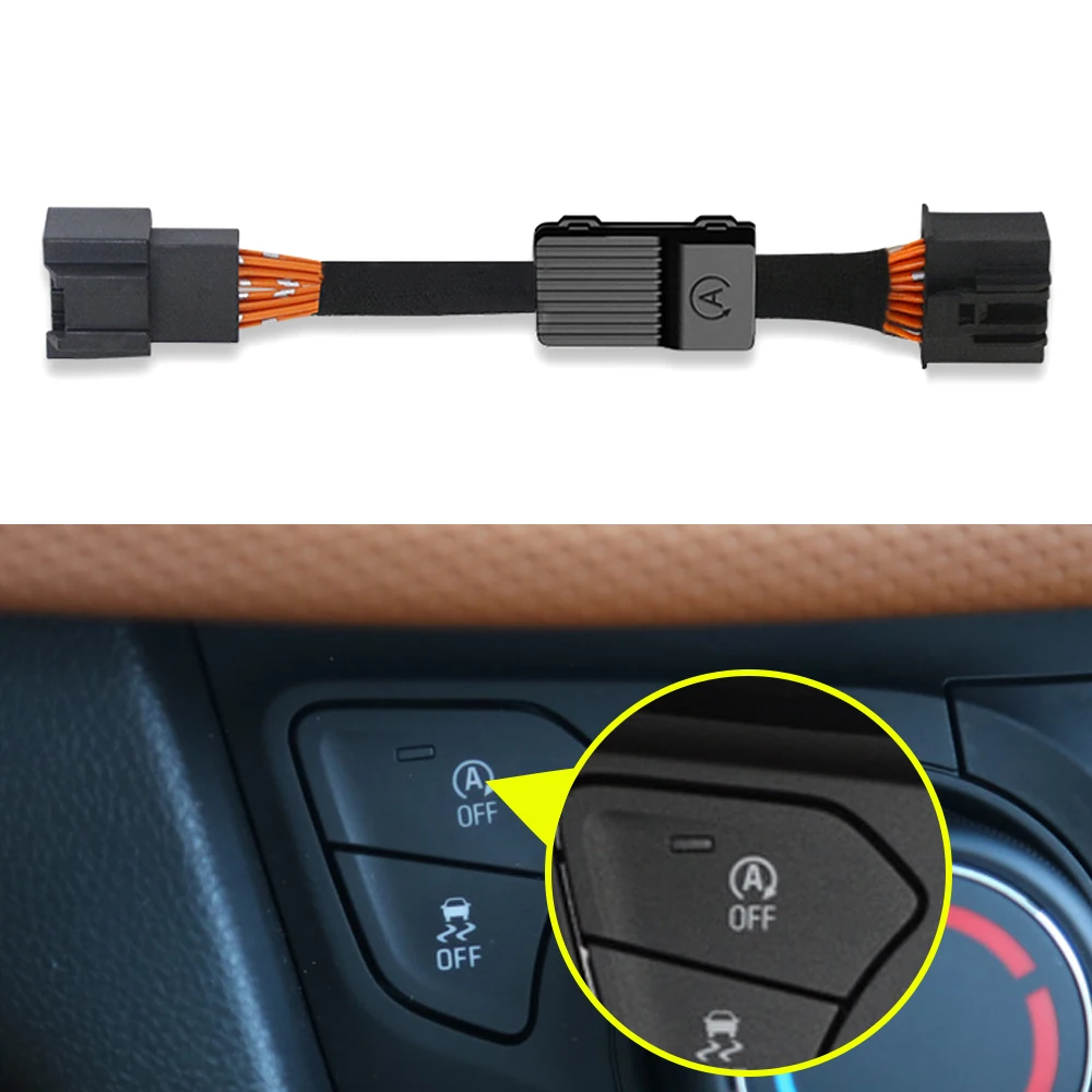 Автомобильный ограничитель для Chevrolet Cruze автомобильный автоматический запуска