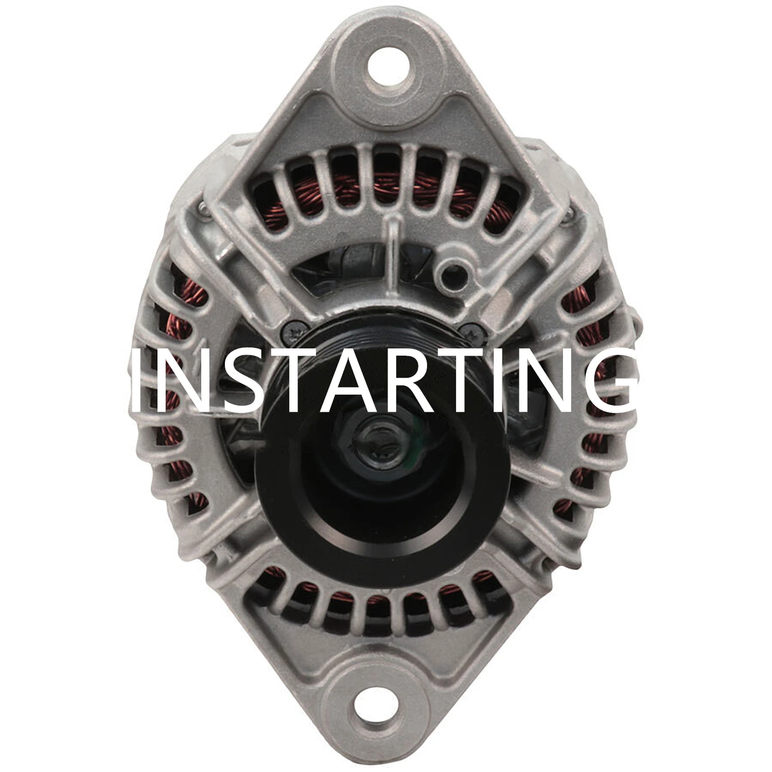 

ALTERNATOR DYNAMO GENERADOR ELECTRICO FOR 24V 0124655465 0124655466