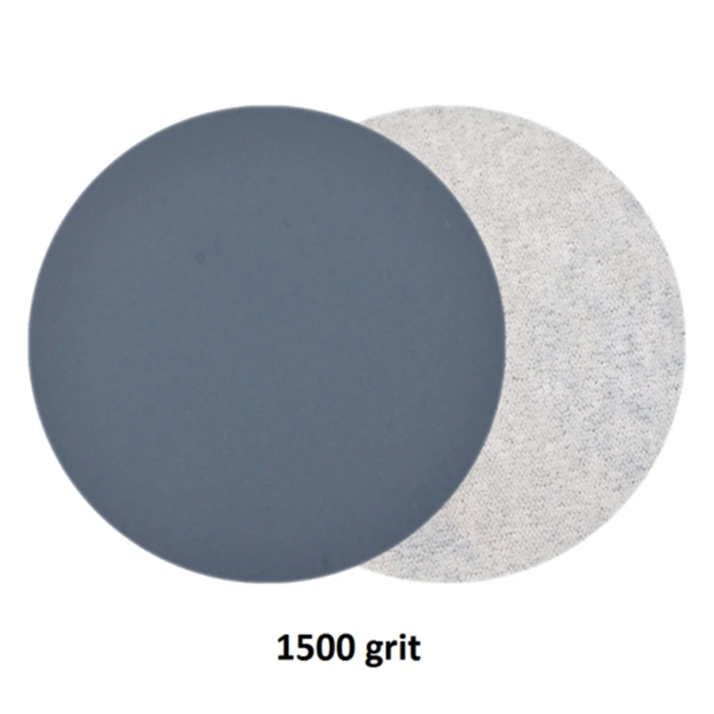 

20pcs/Set 75mm 1500 2000 2500 4000 Grit Sandpaper Wet Dry Sanding Carving Sander Disc Silicon Carbide Abrasive Tools