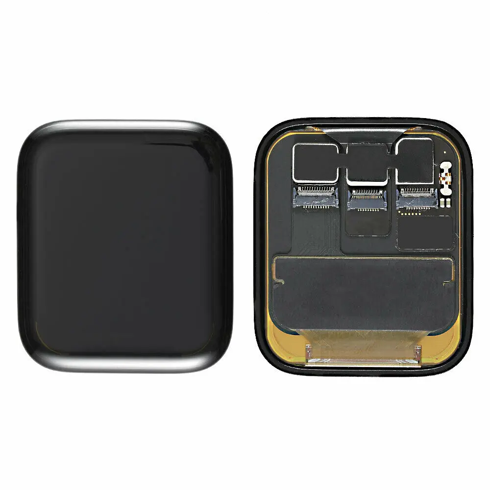 Оригинальный ЖК-дисплей для iWatch SE38/42 мм 40/44 Apple Watch серии 1 2 3 4 5 6 с сенсорным экраном