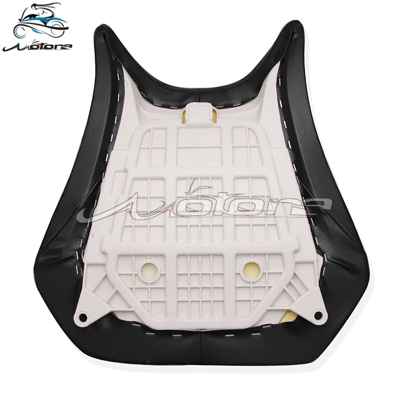 Черное переднее сиденье для водителя мотоцикла Yamaha YZF 1000 R1 YZF-R1 00-01 2000 2001 |