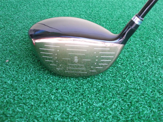 Maruman Mejesty Vanquish VR Driver Golf клюшки для гольфа 9 5/10 5 градусов R/S гибкий графитовый Вал с